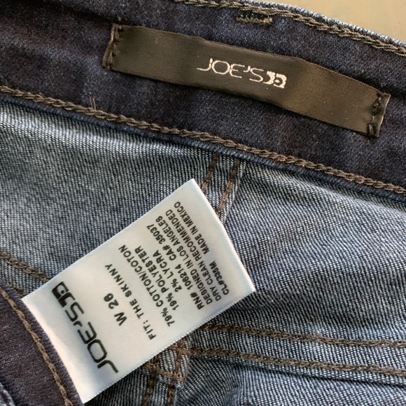 Joe jeans - Picture 2 of 2